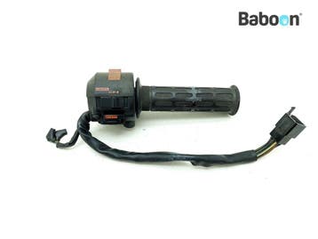 Stuurschakelaar Rechts Honda VFR 400 R 1986-1987 (VFR400R, Motoren, Verzenden, Gebruikt