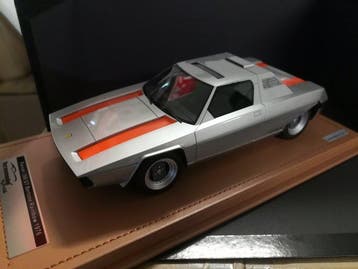 Tecnomodel 1:18 - Model coupé - Ferrari 308 GT Bertone, Nieuw
