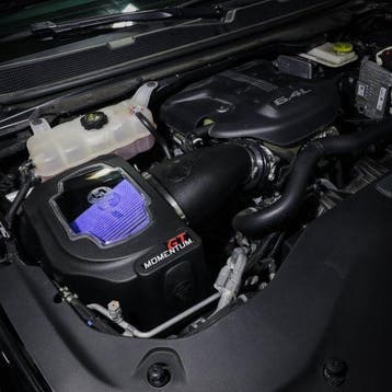 aFe 22-23 Jeep Grand Wagoneer (WS) V8-6.4L Momentum GT Cold, Ophalen of Verzenden, Nieuw