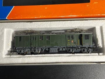 Roco H0 - 43951 - Elektrische locomotief (1) - De 4/4 - SBB,, Nieuw
