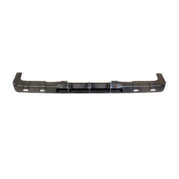 Mercedes Benz G-klasse G63 Carbon diffuser, Verzenden