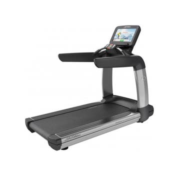 - Life Fitness 95t Discover Se Loopband, Ophalen of Verzenden, Zo goed als nieuw, Overige typen