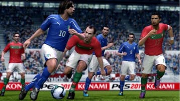 PES 2011 (xbox 360 used game), Spelcomputers en Games, Games | Xbox 360, Ophalen of Verzenden, Zo goed als nieuw