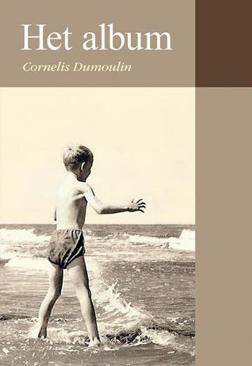 Het album 9789463651172 Cornelis Dumoulin, Verzenden, Gelezen, Cornelis Dumoulin