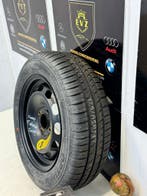 Ford Transit bj.2014 Reservewiel+krikset 175/65R14 4x108, Auto-onderdelen, Banden en Velgen, 14 inch, Gebruikt, 175 mm, Banden en Velgen