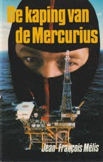 Kaping van de Mercurius. - Jean-Francois Melis. Melis, Verzenden, Gelezen, Melis