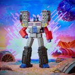 Transformers: Generation 2 Generations Legacy Voyager Action, Ophalen of Verzenden, Nieuw