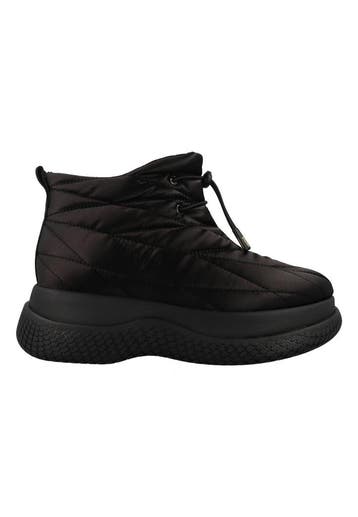 Bronx Boots Bru-te 47514-M-01 Zwart-41, Verzenden, Nieuw, Zwart