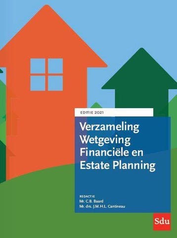 Boek Educatieve wettenverzameling  -   Verzameling Wetgeving, Verzenden, Zo goed als nieuw