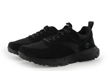 Timberland Sneakers in maat 41 Zwart, Kleding | Heren, Schoenen, Verzenden, Timberland, Zwart, Sneakers of Gympen