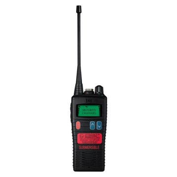 Bieden: Entel HT883 ATEX UHF Marine Two-Way, Ophalen of Verzenden, Nieuw