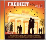Telamo - Divers – Freiheit für alle (CD) Duits Verzamel, Ophalen of Verzenden, Nieuw in verpakking