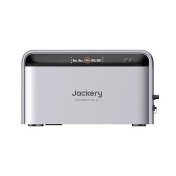 Jackery SolarVault 3 Pro Max AC thuisbatterij 2,52 kWh NIEUW, Doe-het-zelf en Verbouw, Verzenden, Nieuw