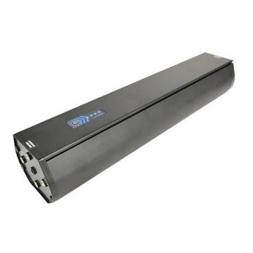 Trendpower Frame fietsaccu 36 V, 17 Ah, 630 Wh, origineel, Verzenden, Nieuw