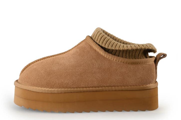 Colors of California Enkellaarzen in maat 40 Bruin, Kleding | Dames, Schoenen, Bruin, Zo goed als nieuw, Lage of Enkellaarzen