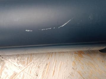 Philips OneUp 3000 series - Steel stofzuiger - Nat/droog -, Verzenden, Zo goed als nieuw
