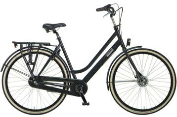 Pointer Solara D Nexus 3 Handrem Mat Zwart Dames 2025, Fietsen en Brommers, Fietsen | Dames | Damesfietsen, Ophalen, Nieuw, Overige merken