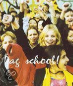 DAG SCHOOL! 9789060159590 Henk Wisse Oostra, Boeken, Verzenden, Gelezen, Henk Wisse Oostra
