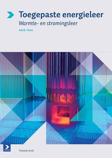 9789039526538 Toegepaste Energieleer | Tweedehands, Boeken, Verzenden, Zo goed als nieuw, Arie Taal