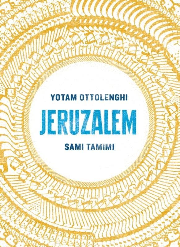 Jeruzalem | Yotam Ottolenghi; Sami Tamimi | Nieuw, Boeken, Overige Boeken, Nieuw, Ophalen of Verzenden