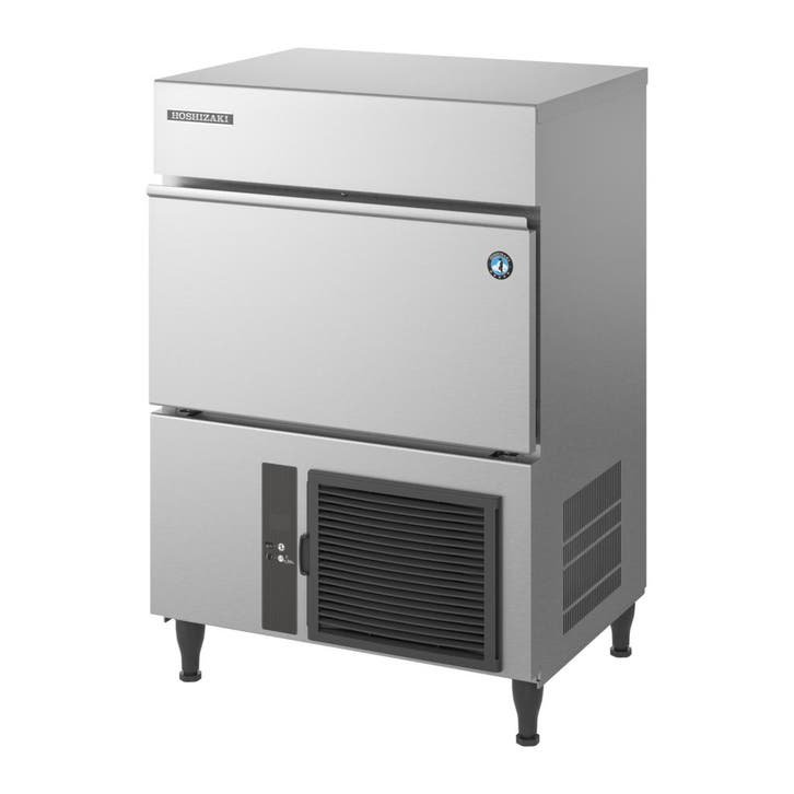 HOSHIZAKI IM-65NE-HC IJSBLOKJESMACHINE, AUTONOOM, Zakelijke goederen, Horeca | Keukenapparatuur, Verzenden