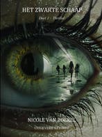 Het zwarte schaap 9789492719706 Nicole van Roekel, Boeken, Romans, Verzenden, Zo goed als nieuw, Nicole van Roekel