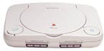 Sony Losse Playstation 1 Slim (PS One) Console, Spelcomputers en Games, Spelcomputers | Sony PlayStation 1, Verzenden, Zo goed als nieuw