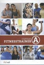 Cursus fitnesstrainer A 9789081423212, Boeken, Zo goed als nieuw