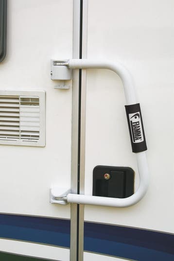 Fiamma Instapbeugel Security 46, Ophalen of Verzenden