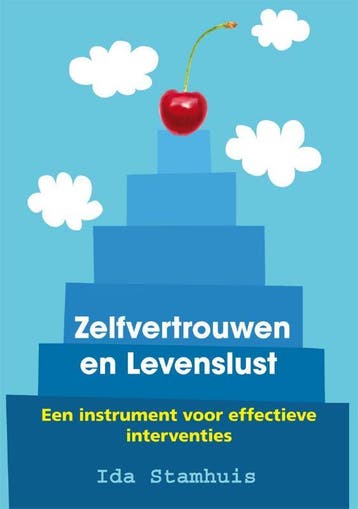 Zelfvertrouwen en levenlust - Ida Stamhuis 9789088507090, Verzenden, Gelezen, Ida Stamhuis