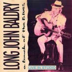 cd - Long John Baldry - A Touch Of The Blues, Verzenden, Zo goed als nieuw