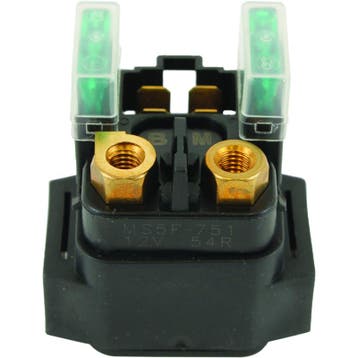 QuadBoss 1999 Yamaha YFM250 Bear Tracker (02) Starter, Ophalen of Verzenden