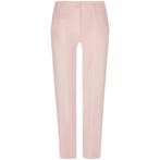 Cambio • lichtroze broek Klementine • 36, Kleding | Dames, Broeken en Pantalons, Cambio, Verzenden, Nieuw, Roze