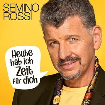 Semino Rossi - Heute Hab Ich Zeit Fur Dich - CD, Cd's en Dvd's, Ophalen of Verzenden, Nieuw in verpakking