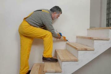 Traprenovatie Offertes - 6 Gratis Offertes in 2 Minuten, 24-uursservice