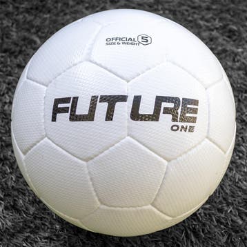 FUTURE ONE wedstrijd/training voetbal maat 5 435gram, Ophalen of Verzenden, Nieuw, Bal