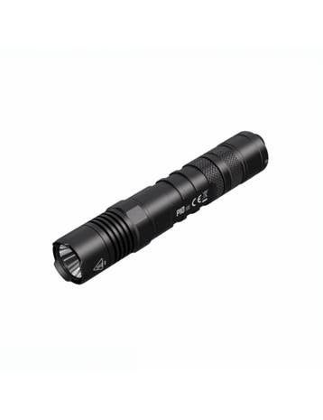 NiteCore zaklamp P10 V2 Tactische zaklamp - 1100 lumen -..., Caravans en Kamperen, Zaklampen, Verzenden, Nieuw