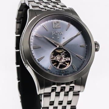 RSW - La Neuveville Open Heart Automatique Collection -, Nieuw