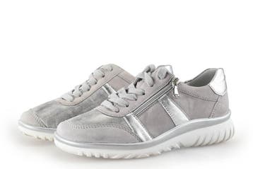 Semler Sneakers in maat 37 Grijs, Verzenden, Semler, Grijs, Sneakers of Gympen