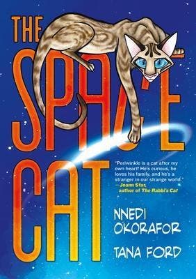 The Space Cat, Verzenden, Nieuw