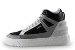 Sacha Hoge sneakers in maat 40 Zwart, Verzenden, Zwart, Sacha, Sneakers of Gympen