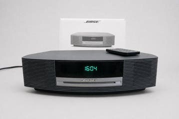 Bose - Wave Music System III Hifi-set, Nieuw
