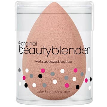 Beautyblender  Single Nude, Verzenden, Nieuw
