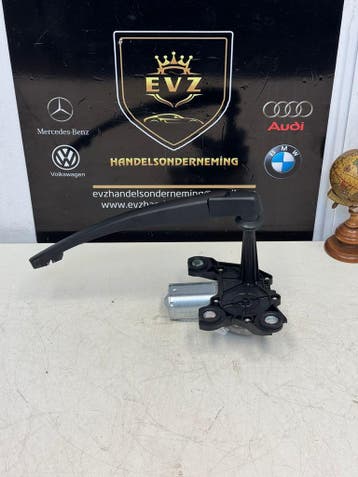 Opel Combo bj.2024 ruitenwisser motor achter art.9840123780, Gebruikt, Opel