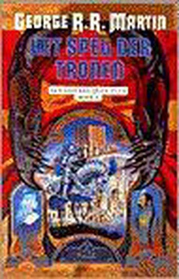 Het spel der tronen / Game of Thrones / 1 - George R.R., Boeken, Verzenden, Gelezen, George R.R. Martin