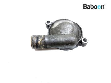 Waterpomp Deksel Honda CX 650 1979-1983 (CX650), Verzenden, Gebruikt