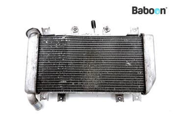 Radiateur Kawasaki Ninja 400 2018->, Verzenden, Gebruikt