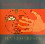 LP nieuw - Elvis Costello - Hey Clockface Red Vinyl, Cd's en Dvd's, Vinyl | Rock, Verzenden, Nieuw in verpakking