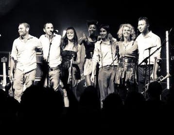 Oi Va Voi Tickets | Melkweg Amsterdam