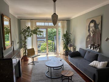 Te huur: Appartement Breitnerlaan in Den Haag, Den Haag, Appartement, Zuid-Holland